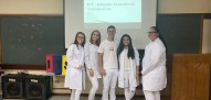 Palestra