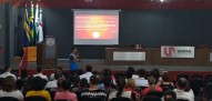 Apresentação do PROVE