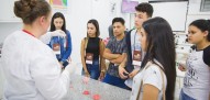 Unipar Aberta Guaíra