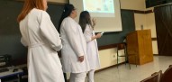 Palestra