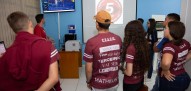 Unipar Aberta Guaíra