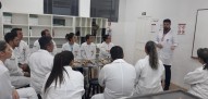 Laboratório da Unipar