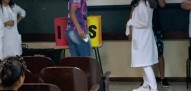 Palestra