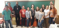 Professores e Equipe Pedagógica
