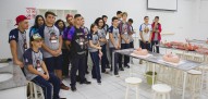Unipar Aberta Guaíra