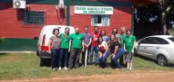 Equipe de professores