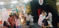 Cursos envolvidos