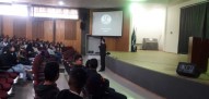 Palestra