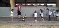 Atividades Recreativas