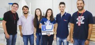 Unipar Aberta Guaíra