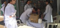 Acadêmicas e Farmacêuticas