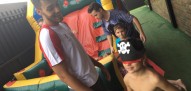 Campeonato de Natação Infantil