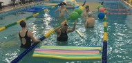 Campeonato de Natação Infantil