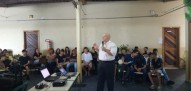 Palestra