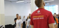 Palestra