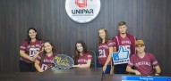 Unipar Aberta Guaíra