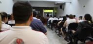 Palestra