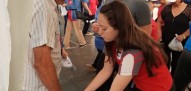 Orientação aos idosos