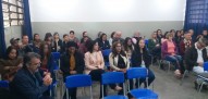 Pedagogos e professores de Ivaté e região