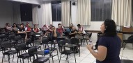 Aula especial