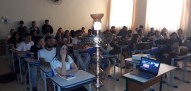 Perigos do uso do Narguilé - curso de Odontologia
