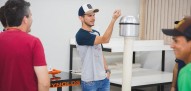 Unipar Aberta Guaíra