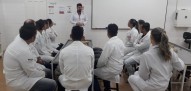 Laboratório da Unipar