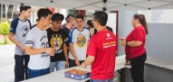 Unipar Aberta Guaíra