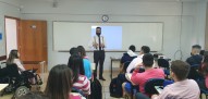 Curso de Direito Unipar