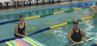 Campeonato de Natação Infantil