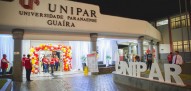 Unipar Aberta Guaíra
