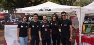 Equipe do Curso de Direito