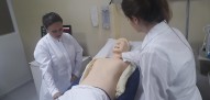 Visita ao CSS Unipar