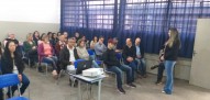 Gestão em sala de aula