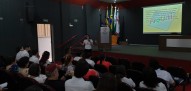 Apresentação do ProUni