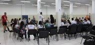 Palestra