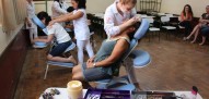 Ação Estética e Cosmética