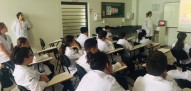 Visita Intitucional