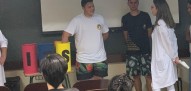 Palestra