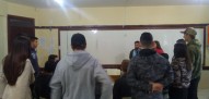 Orientação Profissional