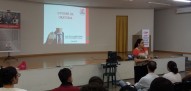 Mini-curso de Oratória