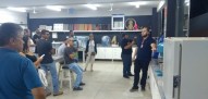 Visita Orientada