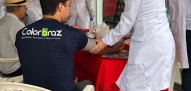 Atendimento à comunidade