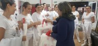 Atuação do Prove