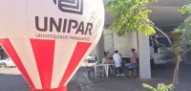 Balão Unipar