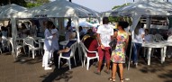 Unipar na Praça