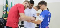Palestra