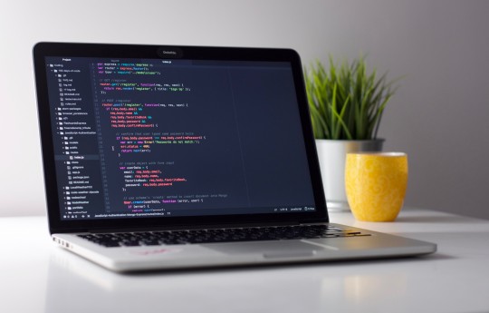 Oficina de Programação em HTML