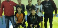Jogos do 'Dia do Estudante' contam com a participação de acadêmicos da Unipar, em Toledo