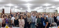 Unipar promove Encontro de Gestores das escolas da rede estadual de ensino
